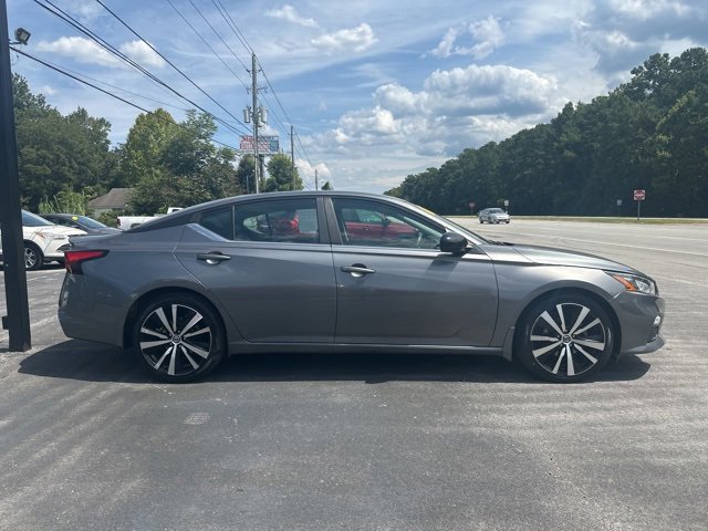 Used 2020 Nissan Altima 2.5 SR image 7