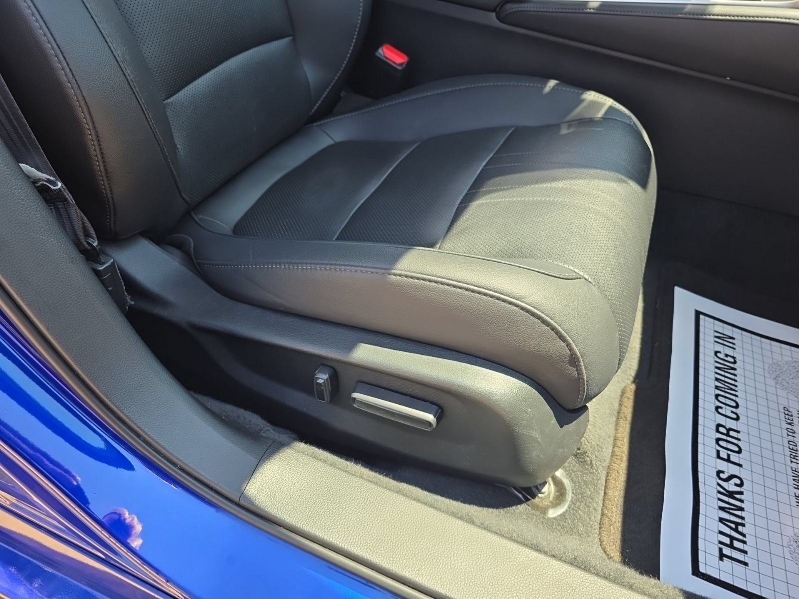 Used 2022 Honda Accord Sport Special Edition image 24