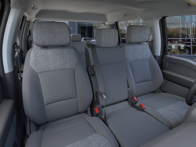 New 2026 Ford F350 XLT w/ XLT Premium Package image 11