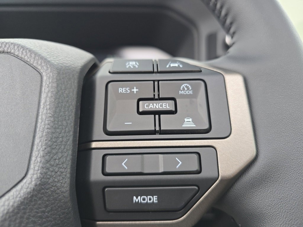 New 2026 Toyota Land Cruiser image 18