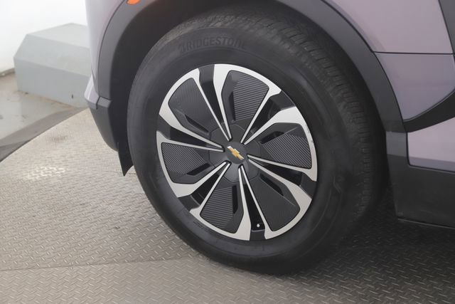 Used 2024 Chevrolet Blazer EV LT image 13