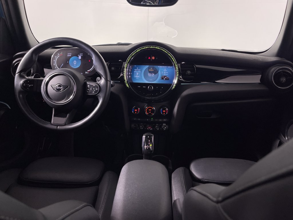 Used 2023 MINI Cooper S FWD image 14