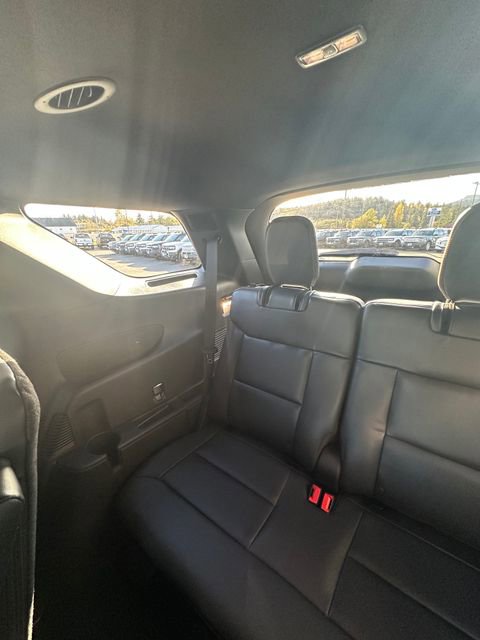 New 2025 Ford Explorer ST w/ Sun And Sound Package image 24