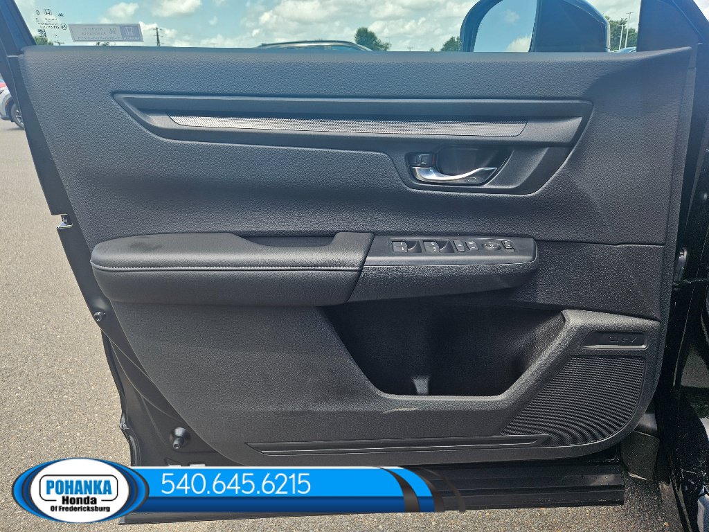 New 2026 Honda CR-V EX image 19