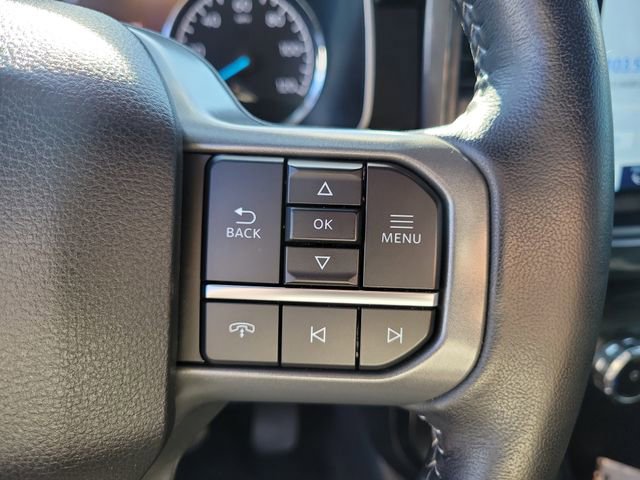 Used 2022 Ford F150 XLT w/ Equipment Group 302A High AWD/4WD image 26