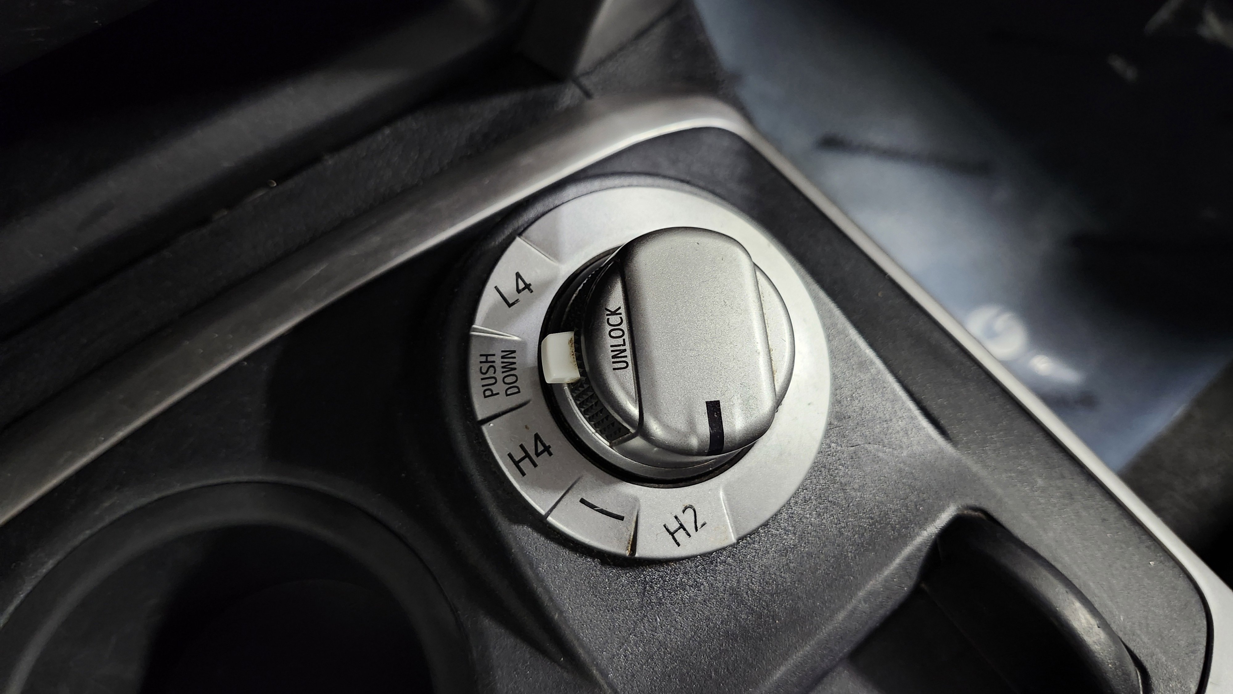 Used 2020 Toyota 4Runner SR5 image 9