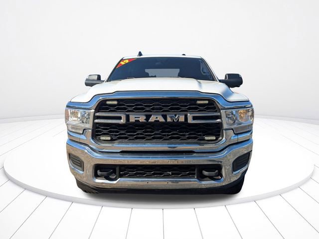 Used 2019 RAM 2500 Tradesman w/ Chrome Appearance Group image 8