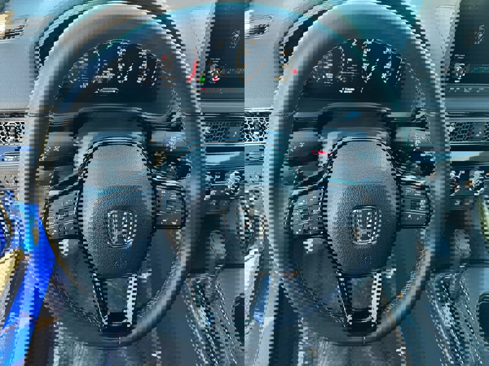 Used 2024 Honda Civic Sport image 23