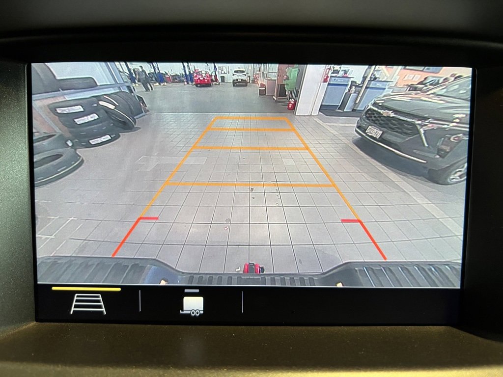 Used 2021 Chevrolet Colorado ZR2 image 21