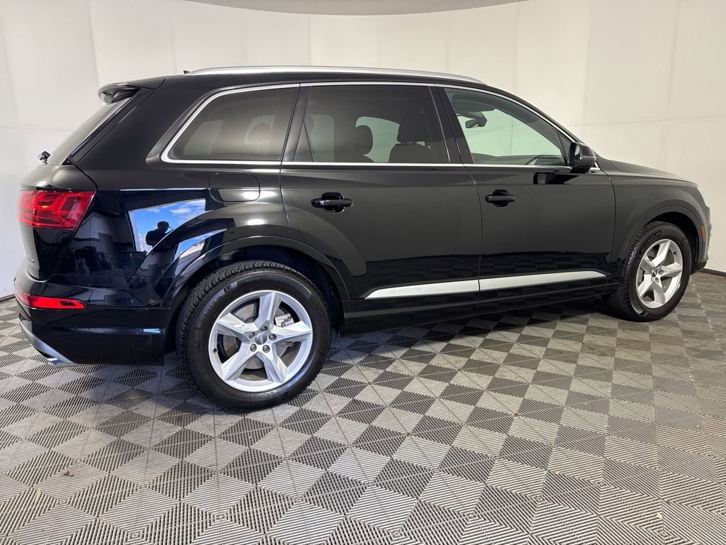 Used 2018 Audi Q7 2.0T Premium Plus w/ Premium Plus Package AWD/4WD image 7