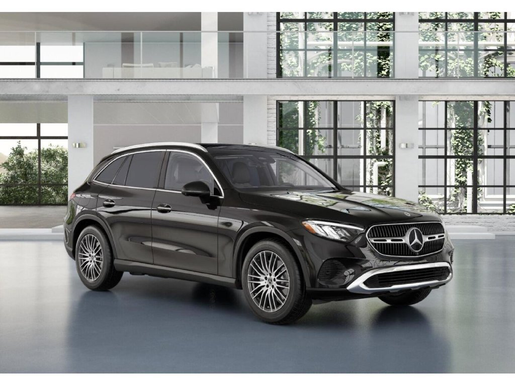 Certified 2023 Mercedes-Benz GLC 300 4MATIC image 11