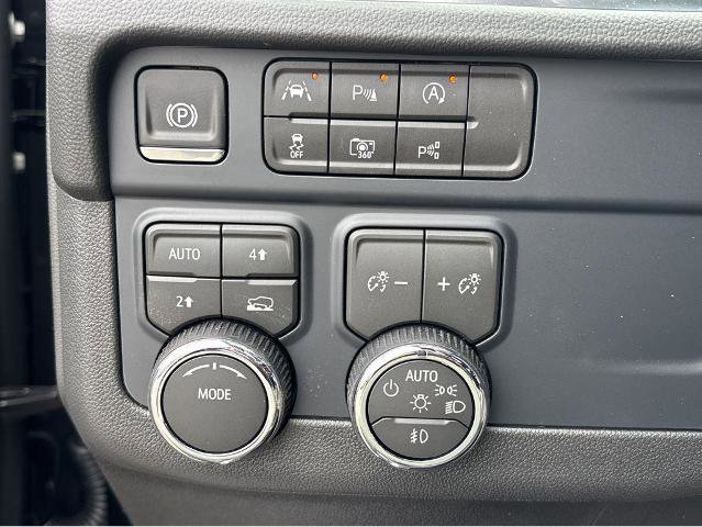 New 2026 Chevrolet Tahoe Premier AWD/4WD image 30