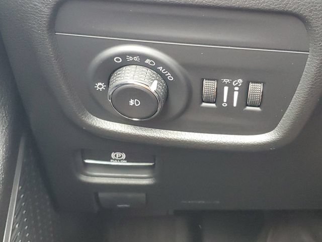 New 2026 Jeep Grand Cherokee Limited AWD/4WD image 20