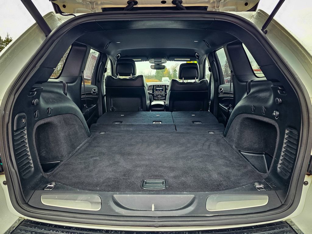 Used 2019 Jeep Grand Cherokee Limited image 37