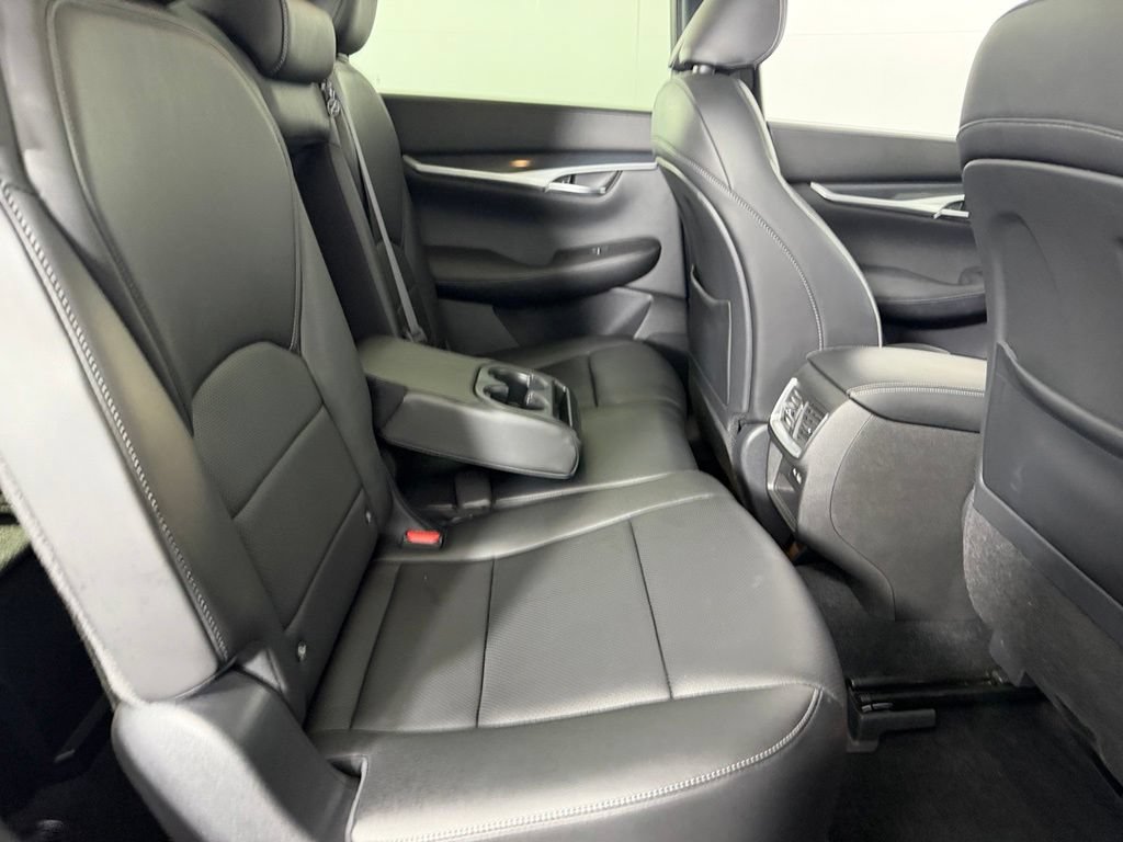 Used 2023 INFINITI QX50 Sport FWD image 31