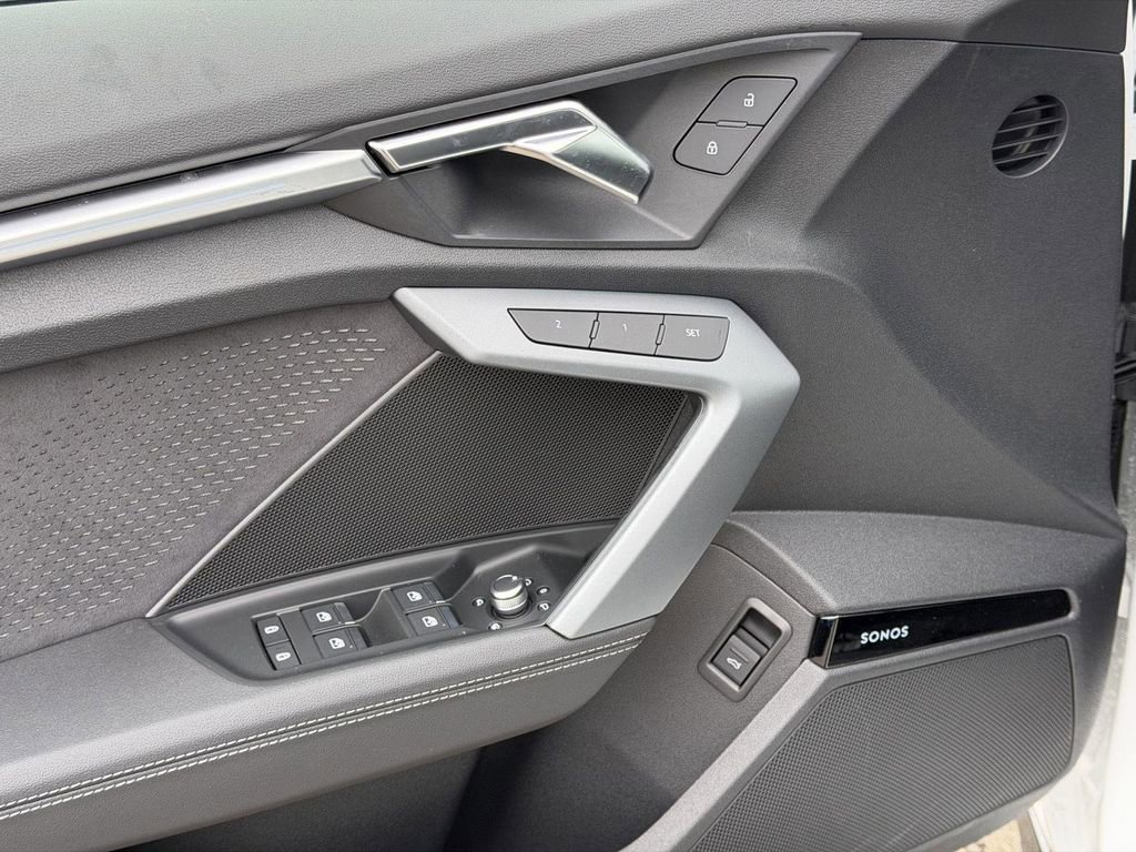 New 2026 Audi S3 Premium AWD/4WD image 12