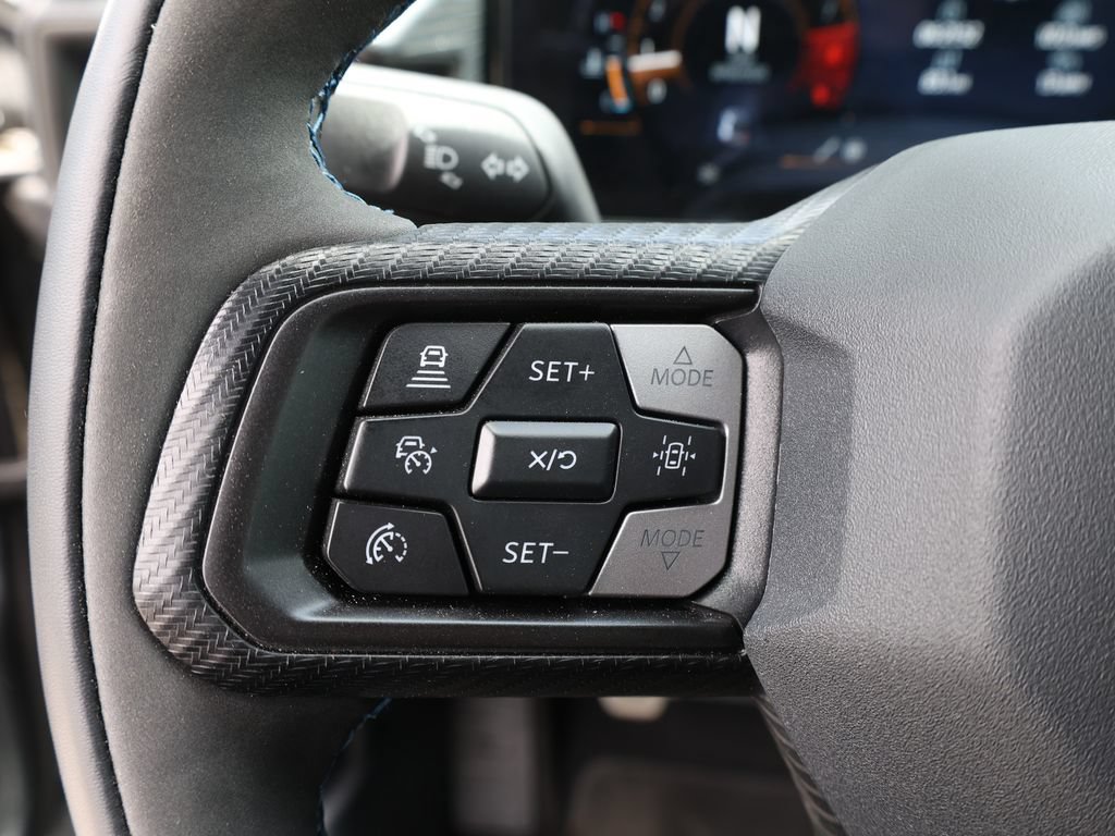 Used 2025 Ford Mustang Dark Horse RWD image 33