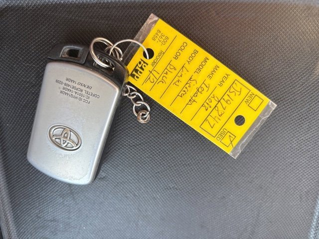 Used 2018 Toyota Sienna Limited Premium image 17