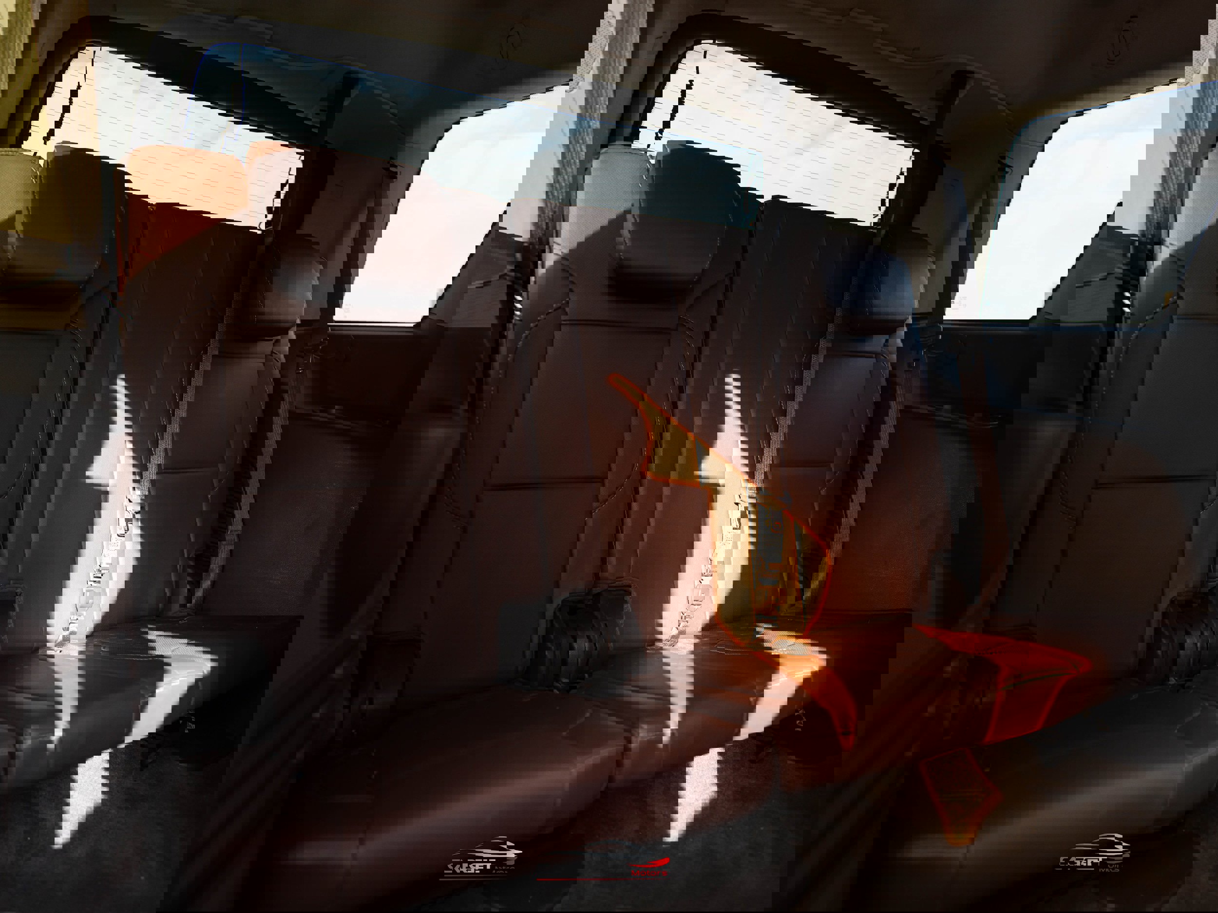 Used 2015 Chevrolet Tahoe LTZ image 18