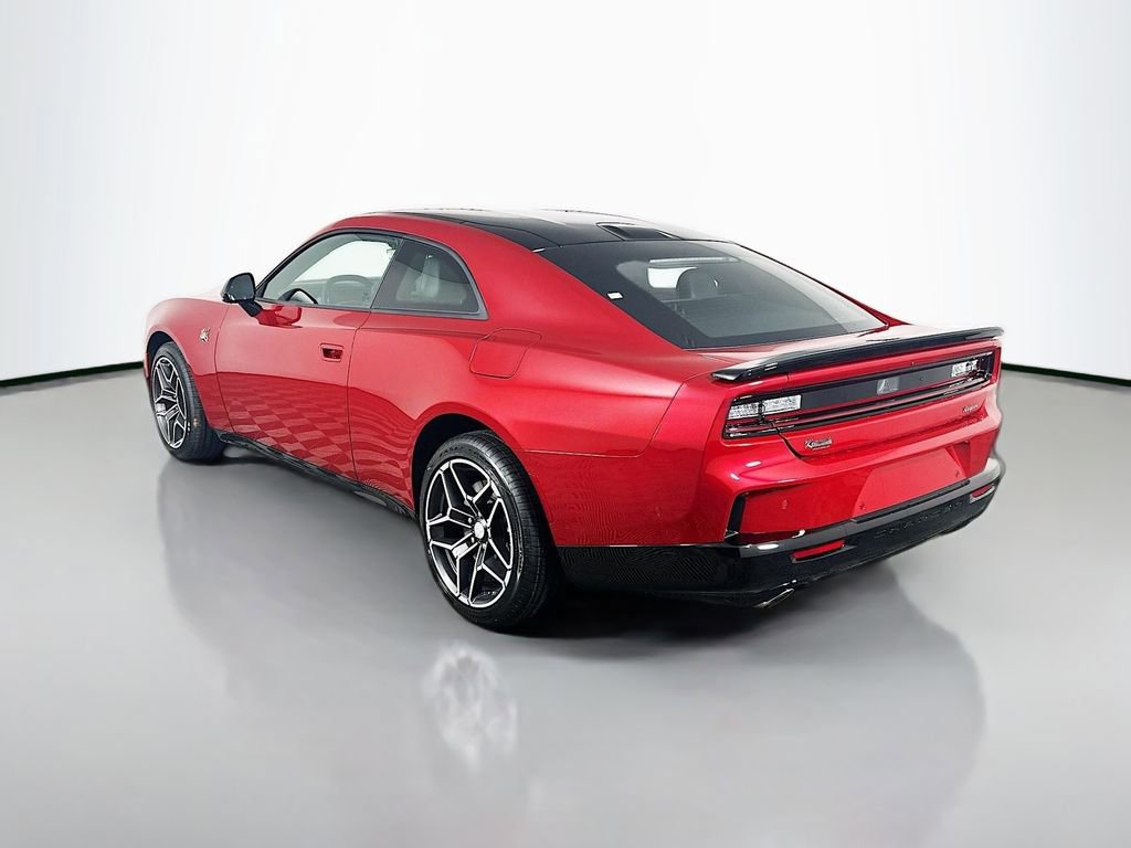 New 2026 Dodge Charger Scat Pack image 5