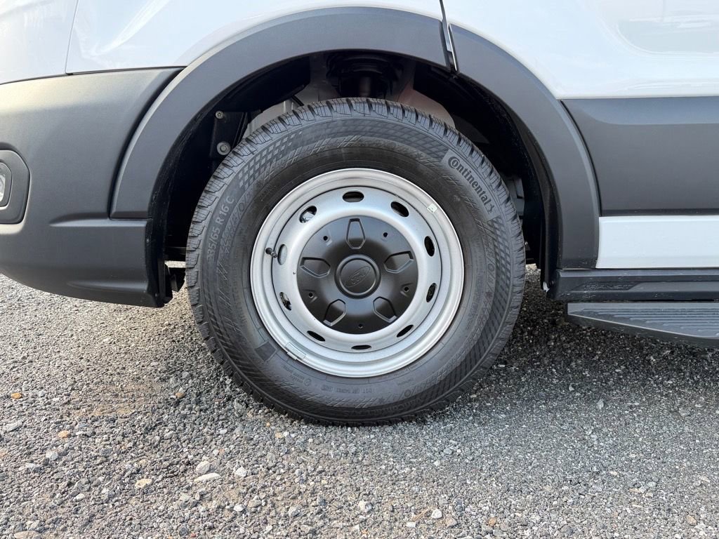 New 2025 Ford Transit 350 XL w/ Upfitter Package RWD image 27