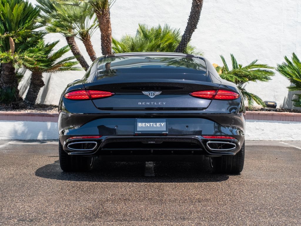 New 2026 Bentley Continental GT Speed AWD/4WD image 34