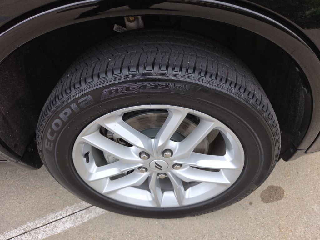 Certified 2025 Dodge Durango GT AWD/4WD image 32