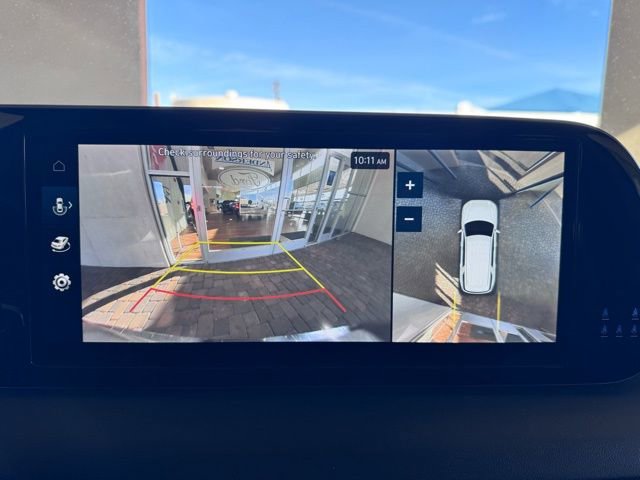 Used 2024 Hyundai Palisade Calligraphy image 23