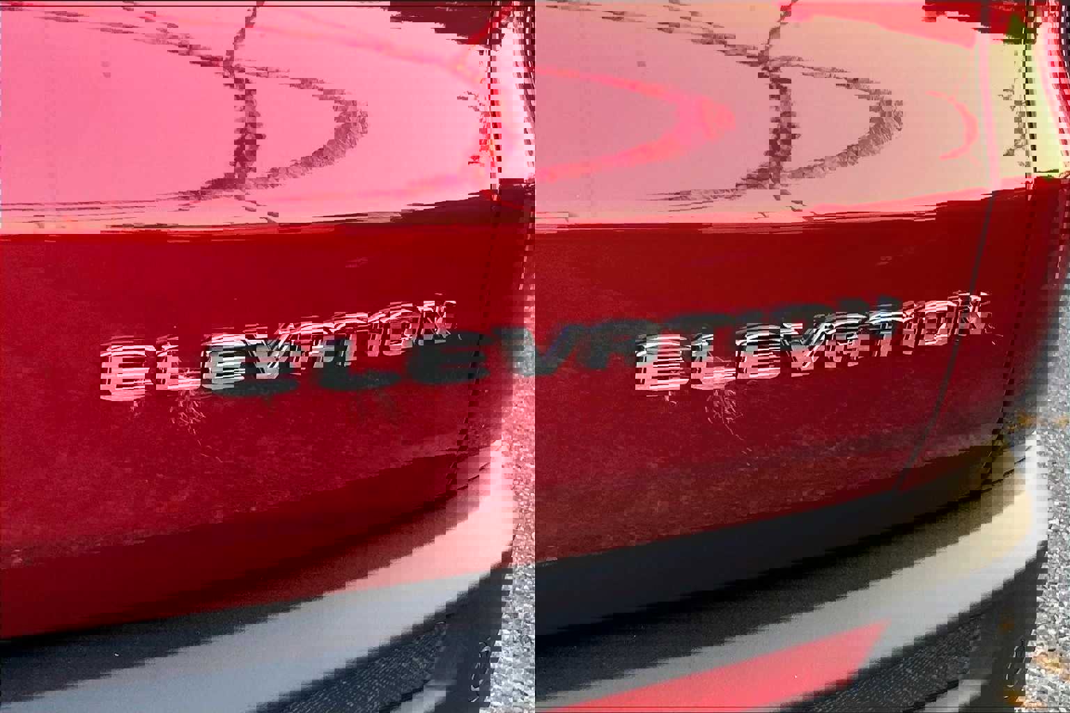 New 2026 GMC Acadia Elevation w/ LPO, Floor Liner Package image 15