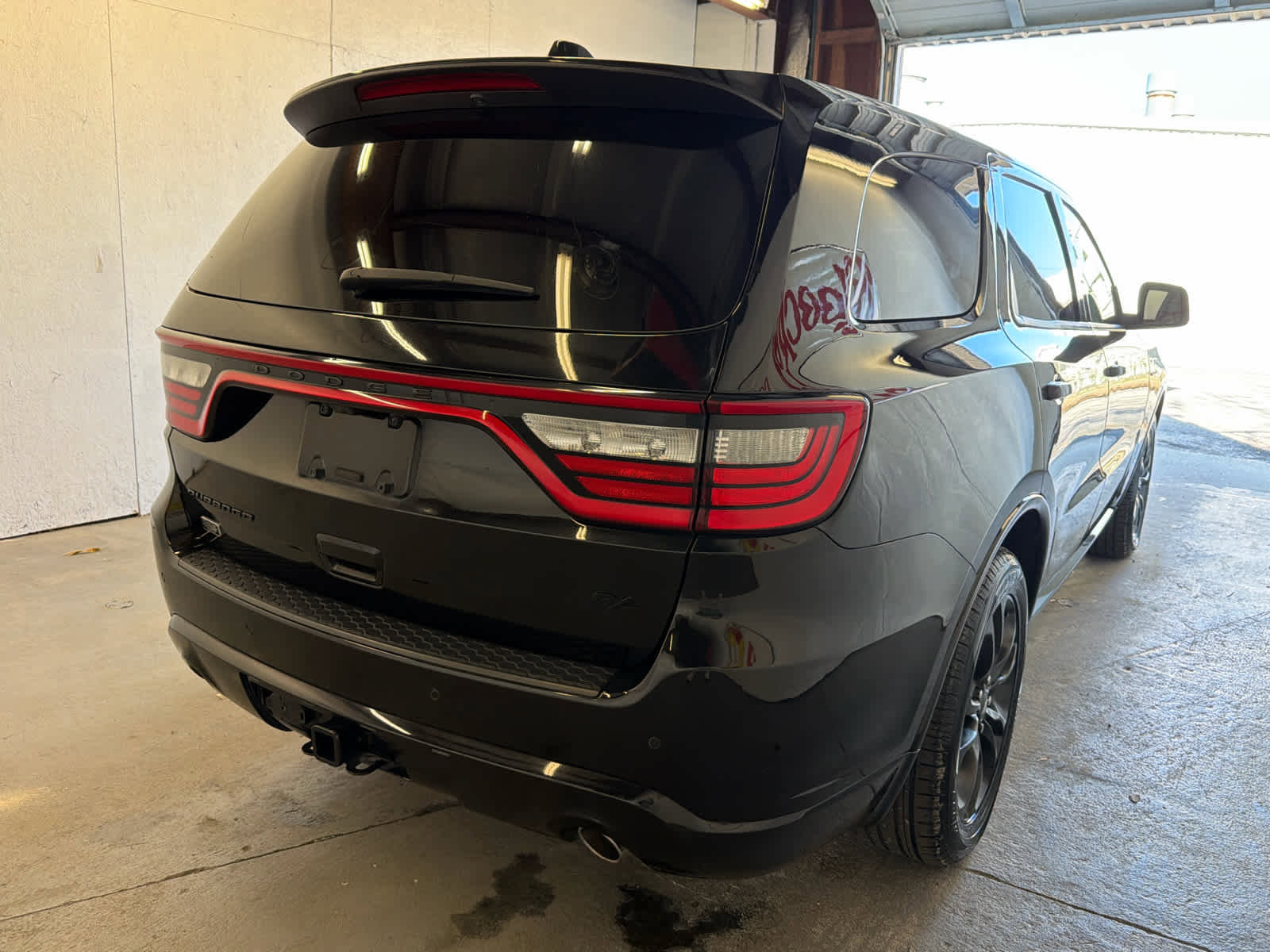 Used 2022 Dodge Durango R/T image 4