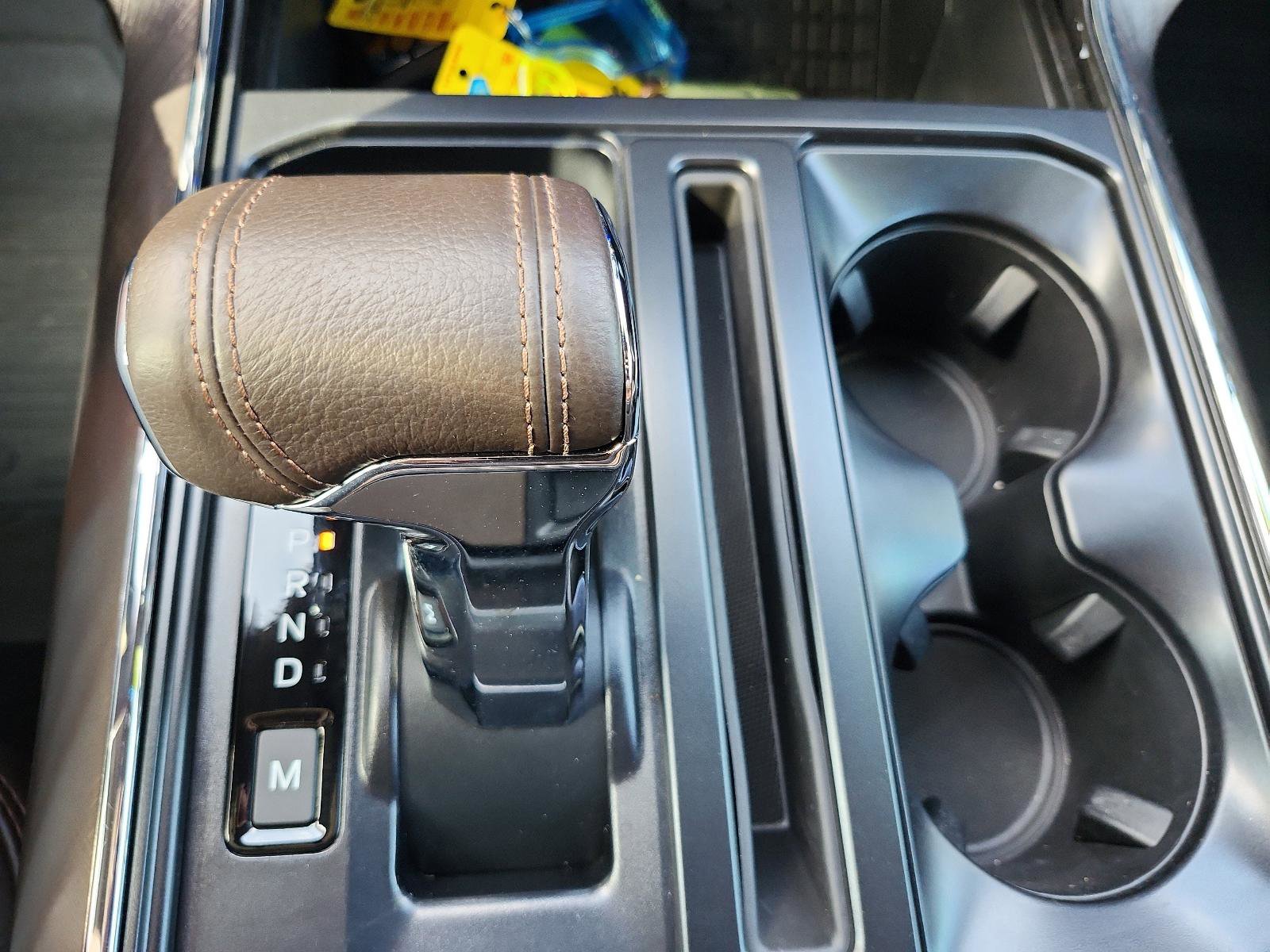 Used 2025 Ford F150 King Ranch w/ FX4 Off-Road Package image 23