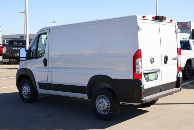 New 2026 RAM ProMaster 1500 w/ Convenience Group image 8