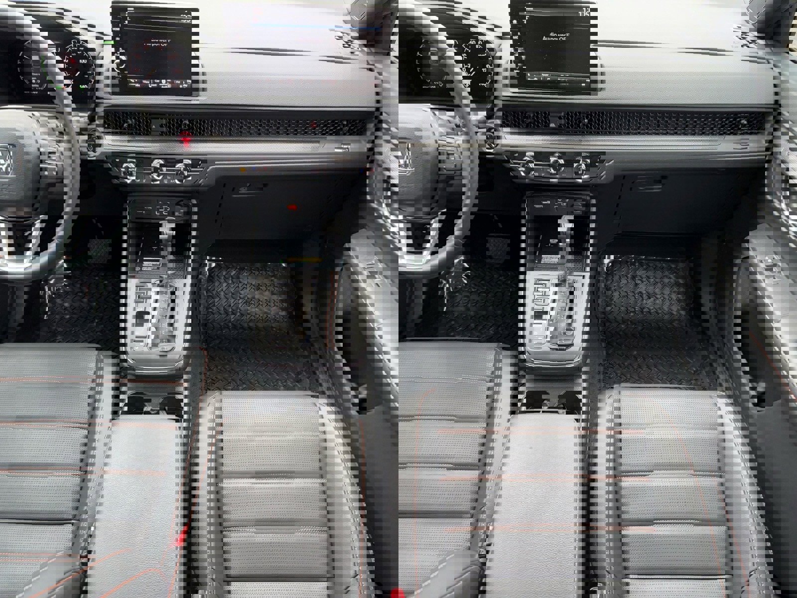 Used 2025 Honda CR-V Sport-L image 16