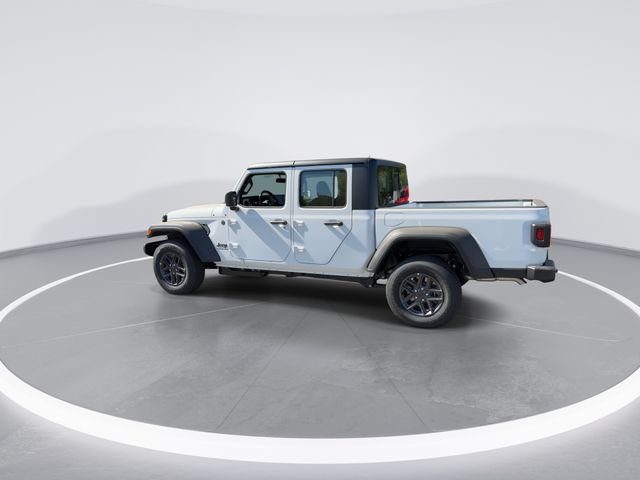 New 2026 Jeep Gladiator Sport AWD/4WD image 6