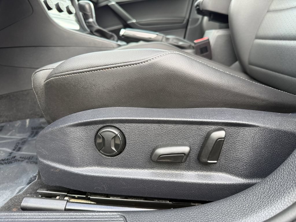 Used 2019 Volkswagen Golf Alltrack SEL AWD/4WD image 10