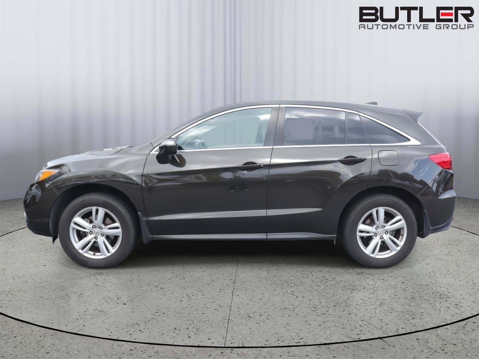 Used 2015 Acura RDX FWD w/ Technology Package image 3