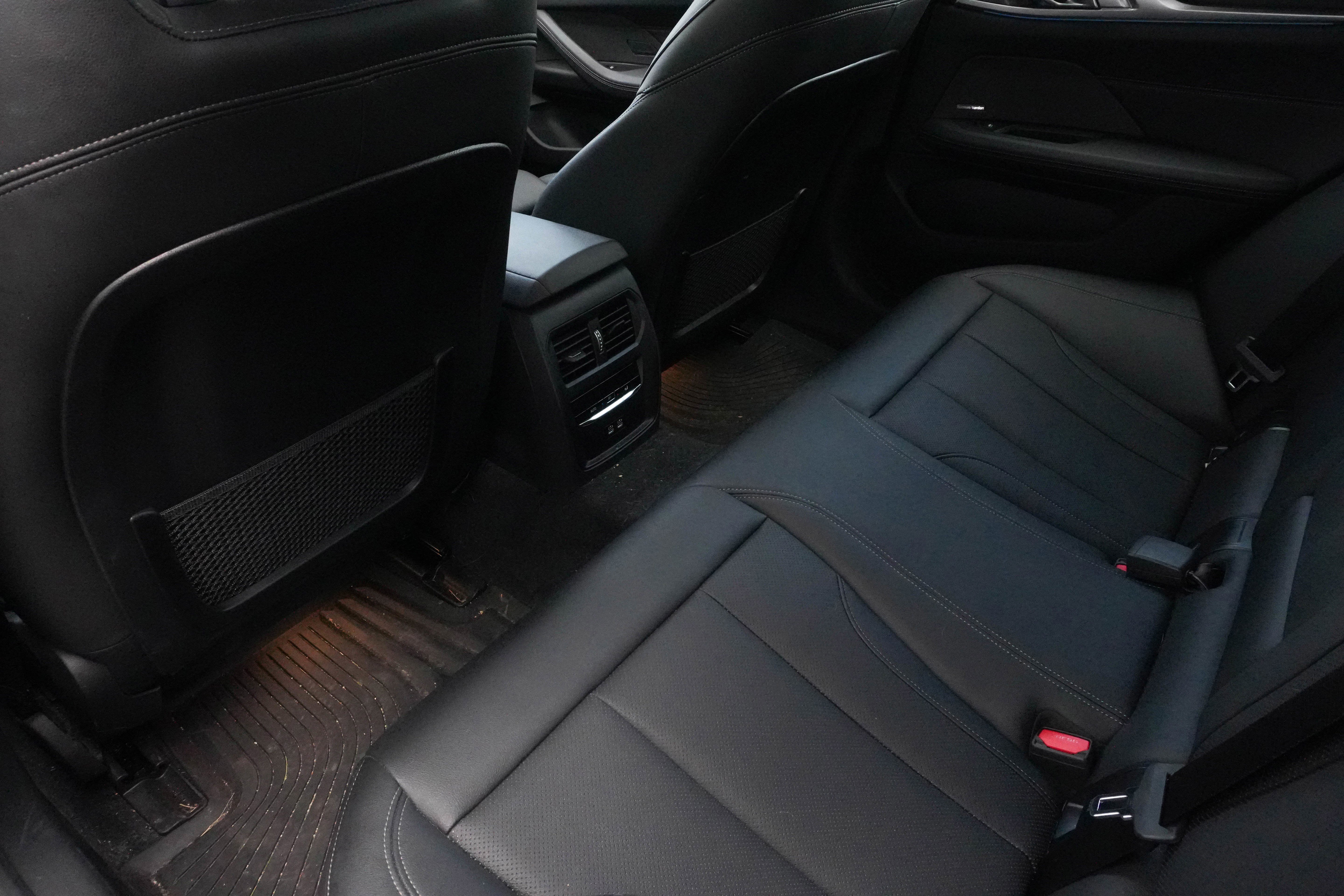 Certified 2023 BMW i4 eDrive40 image 35