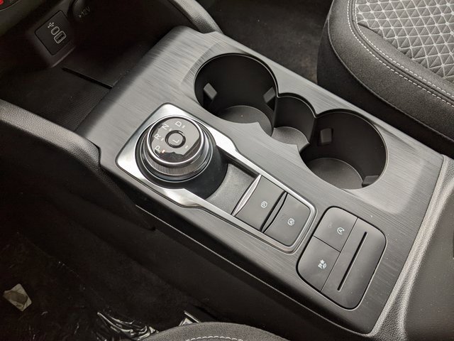 Used 2025 Ford Escape Active w/ Cold Weather Package image 12