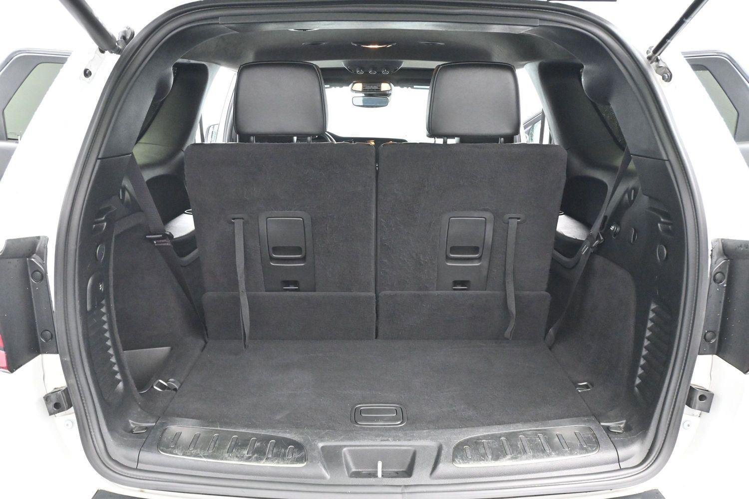 Used 2022 Dodge Durango R/T AWD/4WD image 9
