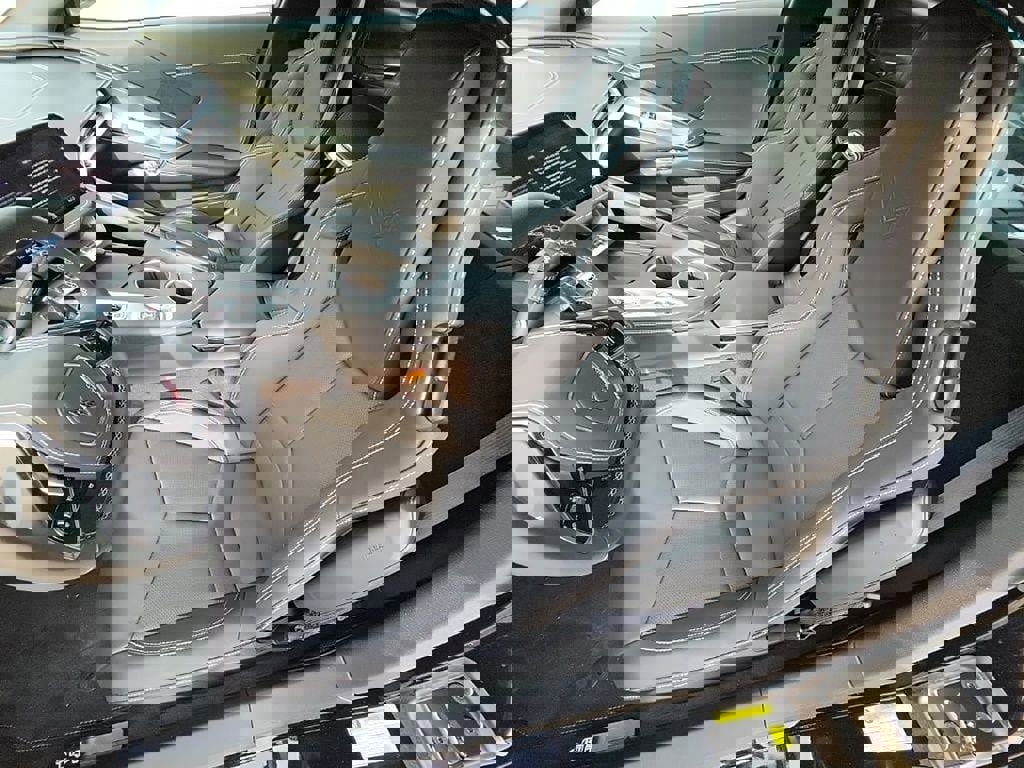 Used 2026 Chevrolet Corvette Stingray Coupe w/ 1LT image 26