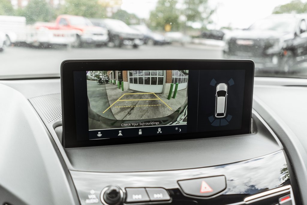 Used 2023 Acura RDX A-Spec image 10
