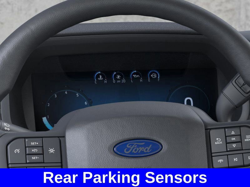 New 2025 Ford F150 STX w/ Equipment Group 200A image 14