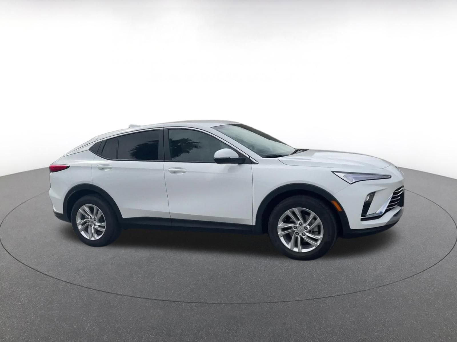 Used 2025 Buick Envista Preferred video 2