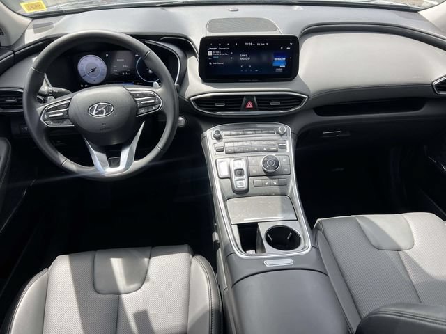 Certified 2023 Hyundai Santa Fe SEL w/ Premium Package AWD/4WD image 14