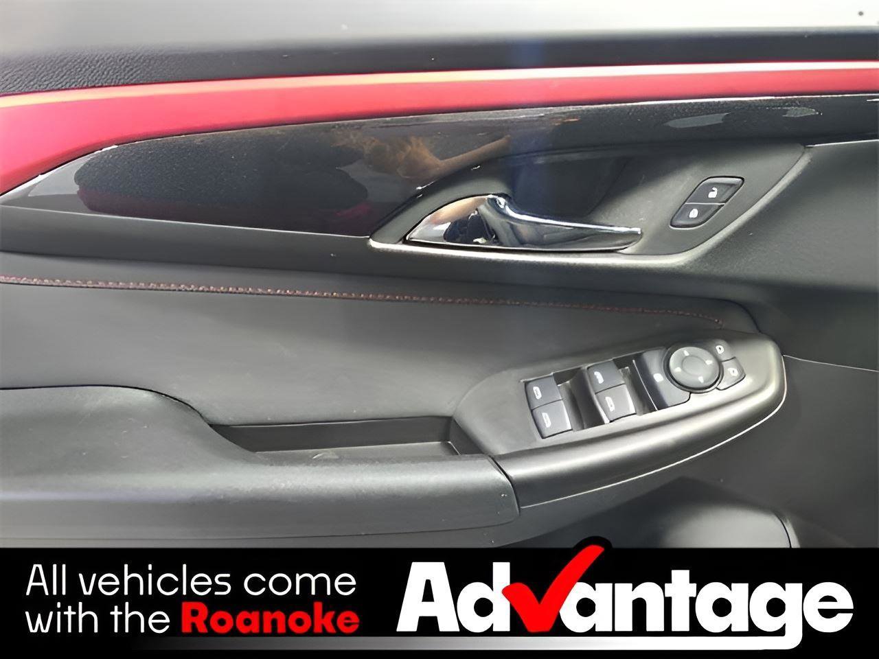 Used 2025 Chevrolet TrailBlazer RS image 31