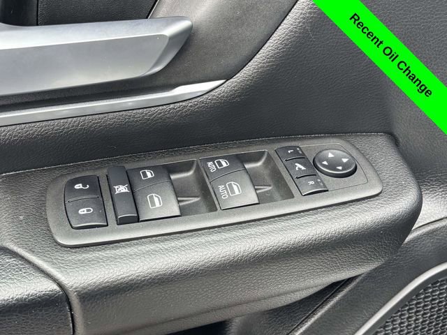Used 2023 RAM 1500 Big Horn AWD/4WD image 10