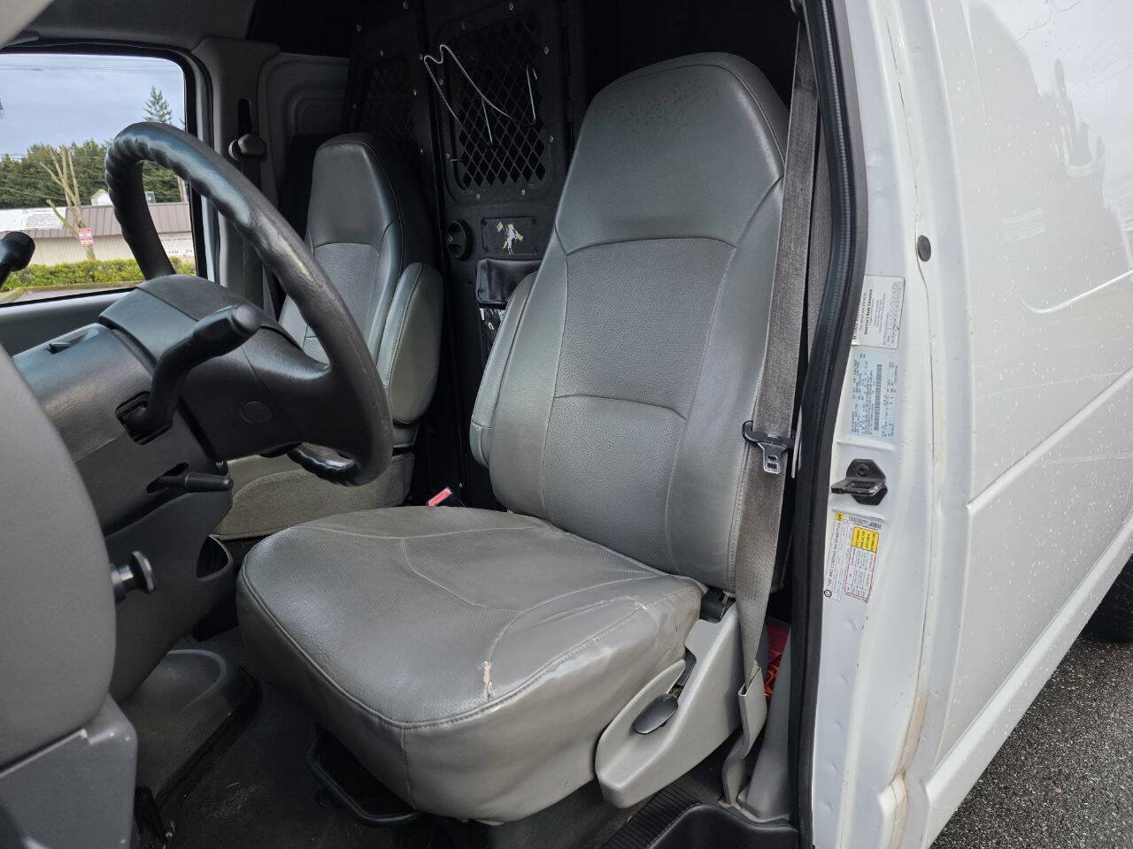 Used 2008 Ford E-150 and Econoline 150 image 60