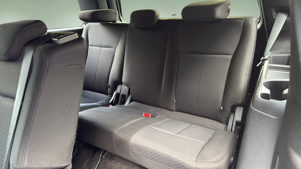 Used 2019 Ford Expedition XLT AWD/4WD image 17
