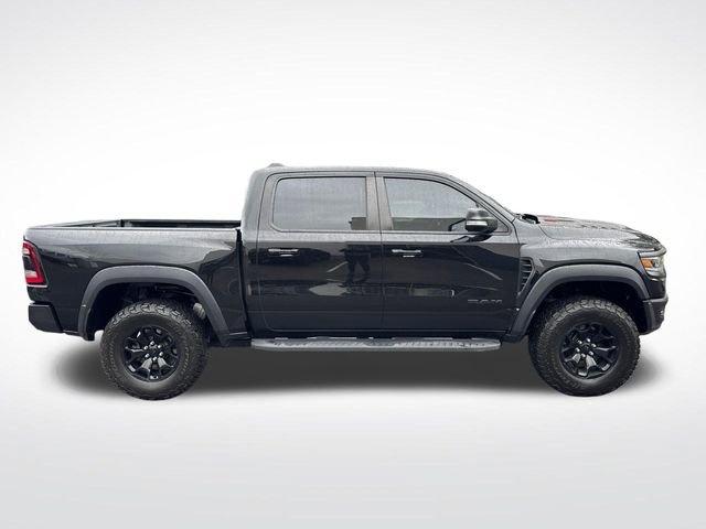 Used 2022 RAM 1500 TRX w/ TRX Level 1 Equipment Group AWD/4WD image 7