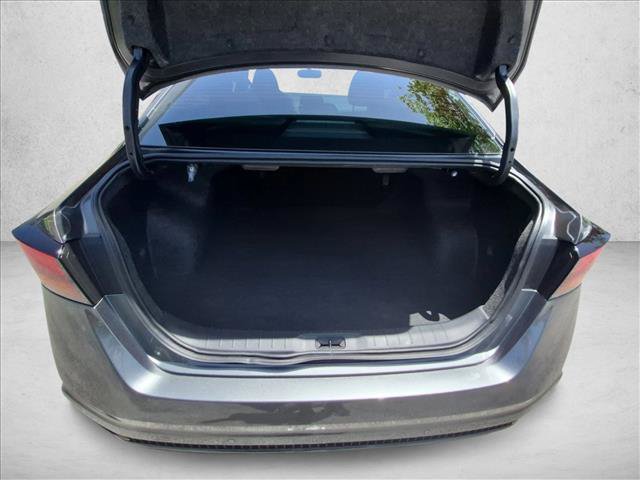 Certified 2025 Nissan Altima 2.5 S FWD image 6
